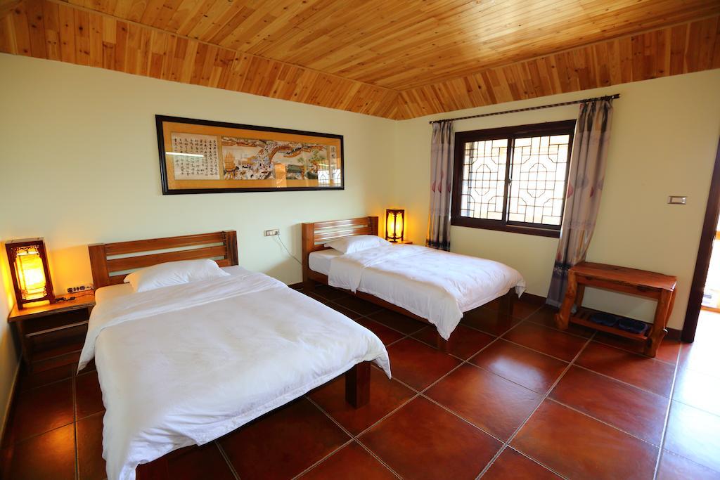Longji Holiday Hotel Longsheng Δωμάτιο φωτογραφία