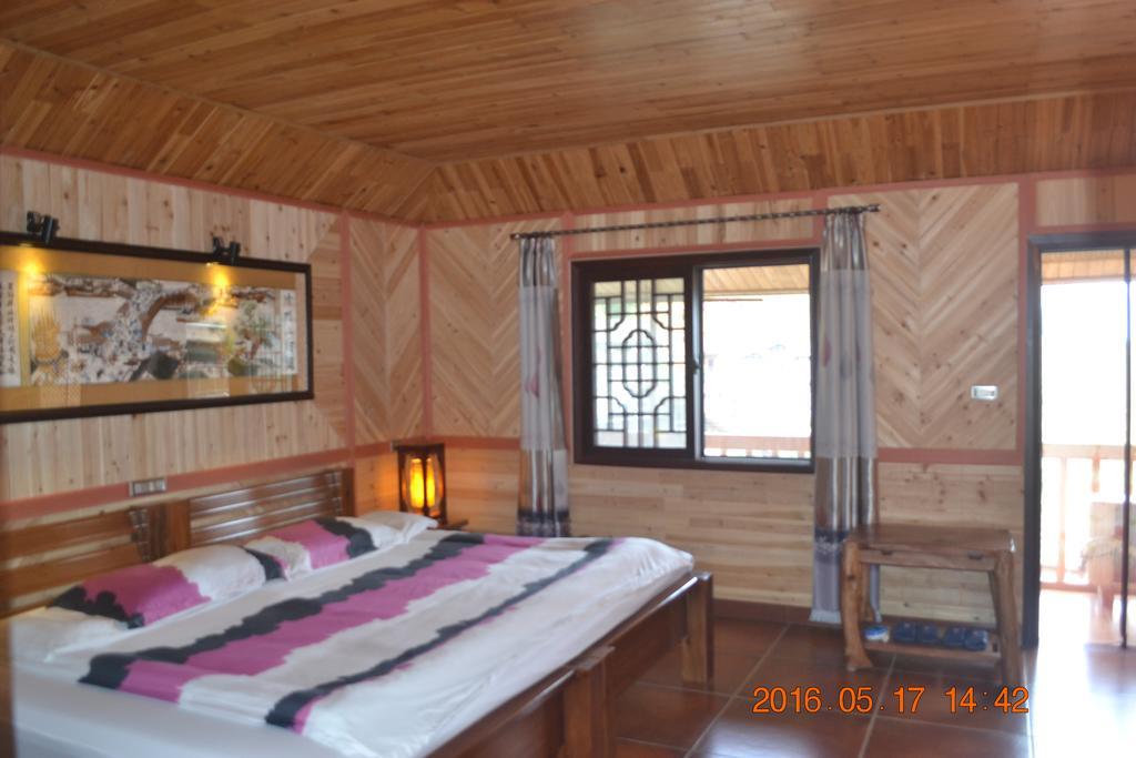 Longji Holiday Hotel Longsheng Δωμάτιο φωτογραφία