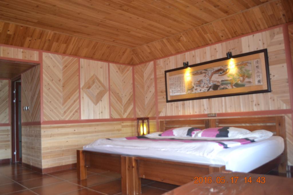 Longji Holiday Hotel Longsheng Δωμάτιο φωτογραφία